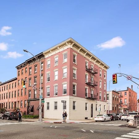 Urban Style 2Br In Hoboken Apartment Bagian luar foto