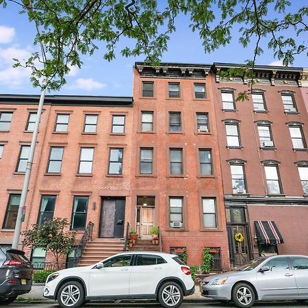 Urban Style 2Br In Hoboken Apartment Bagian luar foto