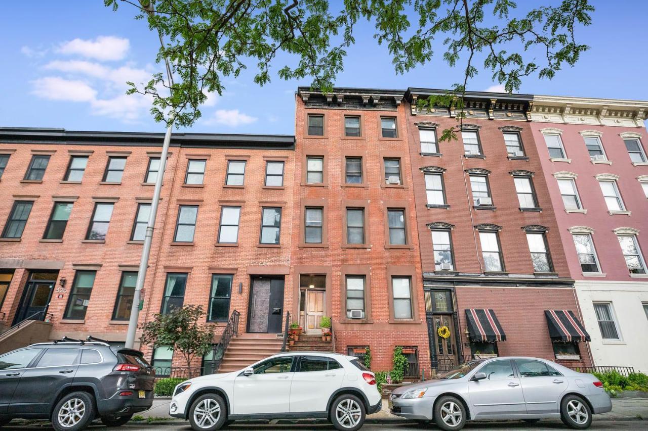 Urban Style 2Br In Hoboken Apartment Bagian luar foto